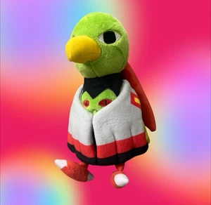 Peluche Pokemon Center Xatu Sitting Cutie / Pokemon Fit - Imagen 1 de 4
