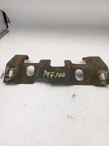 1973 to 1979 Ford Truck F150 F250 F350 Core Support To Grille Mount Bracket OEM - Bild 1 von 4