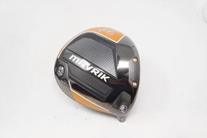 Callaway Mavrik 12* Driver Club Head Only 1070828 - Picture 1 of 4