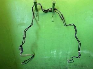 VAUXHALL VIVARO C Mk3 Dual Fuel Line pipes 2.0 HDI 9844243080 2019- - Picture 1 of 5