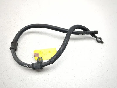 01-03 Suzuki GSXR 600 750 Rear  Brake Line Hose TRSH PL - Image 1 of 4
