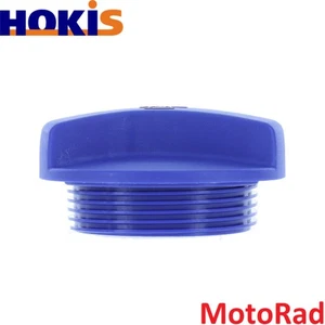 SEALING CAP COOLANT TANK T49 FOR AUDI MAN PORSCHE SEAT SKODA VW VAG 1C9121321 1J - Picture 1 of 11