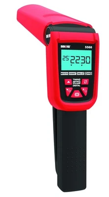 Luz de sincronización digital Innova 5568 Pro con estuche de almacenamiento Foto 1 de 4