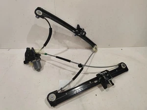 Audi A3 S3 8V 2015 Left front door electric window regulator 8V4837461 PAR9840 - Picture 1 of 2