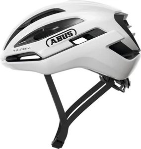 Casco Abus Taipán Blanco Brillante S 51-55cm - Imagen 1 de 1