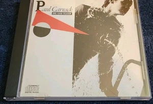 Paul Carrack-One Good Reason CD on Chrysalis 1987. Vg+, Used. - Bild 1 von 8