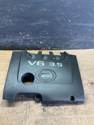 2005-2008 Nissan Quest Engine Motor Cover OEM r7146 DG - Image 1 of 4