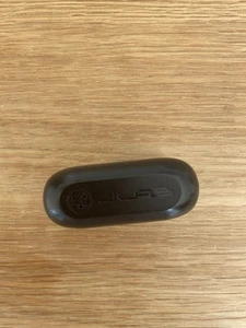 JLab Air Pops Wireless Earbuds Black - Picture 1 of 7