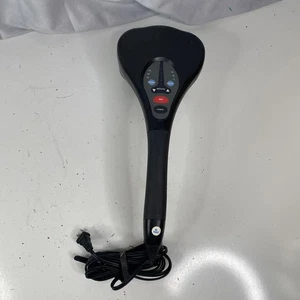Homedics Deluxe PA-350H Percussion Programmable Massager With Heat TESTED WORKS - Picture 1 of 9