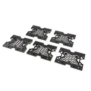 5-teiliger 5,25" Bis 3,5" 2,5" SSD HDD Montagehalterung Mit - Afbeelding 1 van 4