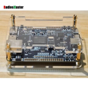 ZYNQ7020 FPGA Minimum System Development Board  for PYNQ Mirror Image Operation - Picture 1 of 3