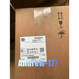 20G11ND022JA0NNNNN PowerFlex 755 AC Packaged Drive - Picture 1 of 6