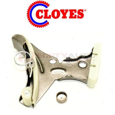 Cloyes Upper Engine Timing Chain Tensioner for 1983-1984 Chevrolet S10 xo - Image 1 of 4