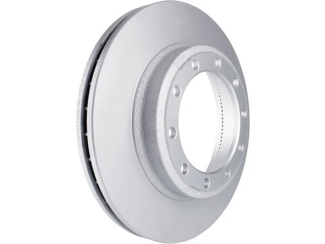 Front Brake Rotor For 1998-2004 Freightliner FL70 1999 2000 2001 2002 MV563VM Foto 1 de 1