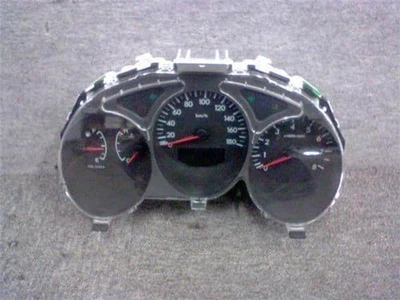 Velocímetro SUBARU Forester 2007 TA-SG5 [usado] [PA02039368] Foto 1 de 2