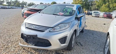 2013 Ford Fiesta 1.6L Engine Motor OEM 138K Miles - LKQ438563115 - Image 1 of 4