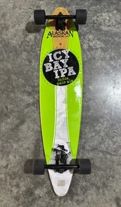 Alaskan Brewing Co. Icy Bay IPA Longboard - Picture 1 of 10