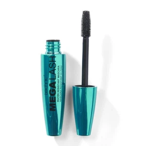 Technic Mega Lash Water Resistant Mascara - Vegan, Ultra Black, Water Resistant, - Bild 1 von 5