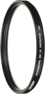 Tiffen 95CUVP 95mm COARSE Thread UV Protction Filter for Camera Lens, No Coating - Picture 1 of 1