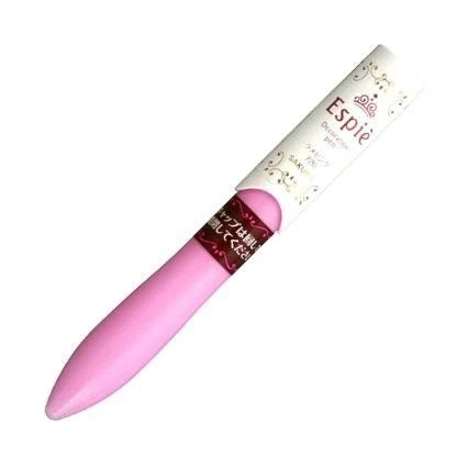 Espie Decoration Pen EK#720 Glitter Pink - Image 1 of 1