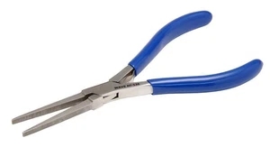 Wave Hobby Tool Serie HT-536 HG superflache Spitzzange für Kunststoffmodelle - Bild 1 von 7
