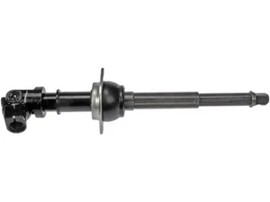 For 1995-2002 Ford Crown Victoria Steering Shaft Intermediate Dorman 92216JPKB - Picture 1 of 1