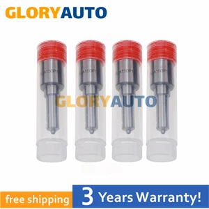 4 pcs DLLA150P10 New Fuel Injector Fit for Toyota 13BT engine - Picture 1 of 4