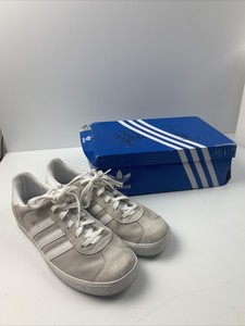 Las mejores ofertas en Zapatillas Deportivas Adidas Gazelle verde para  Mujeres | eBay