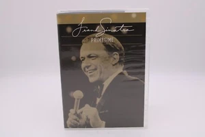 Frank Sinatra: Primetime (DVD, 2012) Three Specials 154 Mins. Shout! Factory - Picture 1 of 3