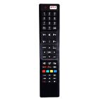 Neuf Véritable RC4848F TV Télécommande pour Spécifique Telefunken TV Modèles