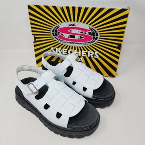 Las mejores ofertas en Skechers Pescador Sandalias M para De mujer | eBay