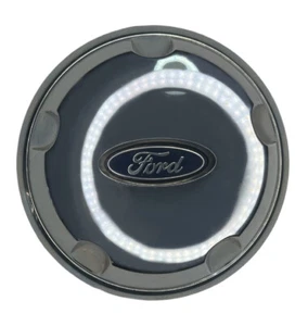 2002- 2010 Ford Explorer Chrome Wheel Center Hub Cap 1L24-1A096-AD - Picture 1 of 4