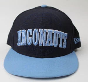 Gorra ajustada Toronto Argonauts CFL New Era 59Fifty 7 3/8 - Imagen 1 de 6
