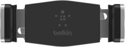 Belkin Car Vent Phone Mount Silver/ Black (F7U017bt) - image 1 of 4