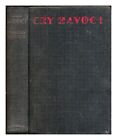 Nichols Beverley Cry Havoc 1933 First Edition Hardcover