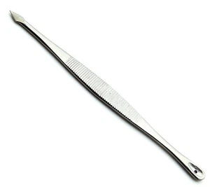 Blackhead Comedone Remover Pimple Acne Blemish Extractor Beauty Instruments B4 - Picture 1 of 3