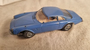 Stabo Car 1:32 Ferrari GT blau ungetestet S030-201 - Picture 1 of 21