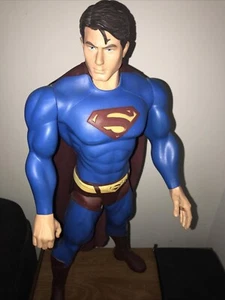 figurine superman - Photo 1 sur 2