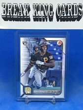 MLB Baseball 2022 Bowman Vets & Rookies #s 1-100 Large Selection!