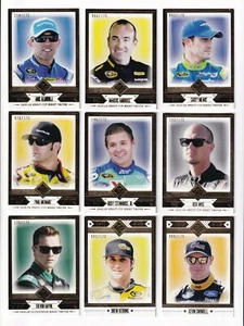 2014 Total Memorabilia GOLD PARALLELS #25 Ricky Stenhouse Jr #xxx/175!-1 CARD! - Picture 1 of 1