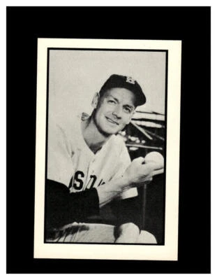 Boston Red Sox Sid Hudson #29 Bowman Baseball Near Mint or Better top - Image 1 of 2