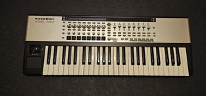 Novation Remote 49 SL Mk2 Midi Controller Keyboard boxed, w/ Novation carry case - Picture 1 of 4