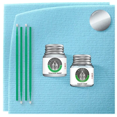 Pintura en aerosol/retoque automotriz genuina Billet de Dodge PSC/JSC - Billet metálica OEM Foto 1 de 4