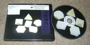 Deluxe by Omni (CD, 2016) Ex-Library Good Condition - Picture 1 of 2