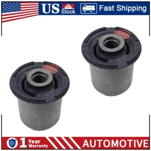 2 Mevotech Front Lower Control Arm Bushing For Dodge Ram 1500 2006 2007 2008 PZ - Picture 1 of 3