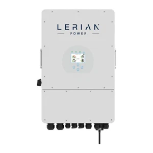 3-Phasen Hybrid Wechselrichter Smart Inverter On-Off Grid 13kW / 10kW für PV - Bild 1 von 5