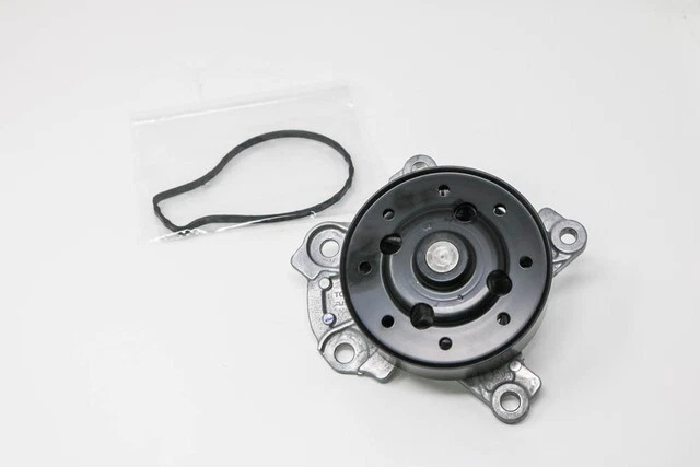 BOMBA DE AGUA OEM TOYOTA COROLLA 16100-09560 COMPATIBLE CON 1975-1980/2008-2016 Foto 1 de 1