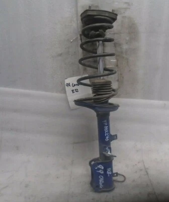1998-2002 Toyota Corolla Rear Right Passenger Strut Shock Absorber OEM VP802270 - Изображение 1 из 4