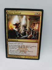 Havoc Festival x1 - Return to Ravnica - MTG - Near Mint