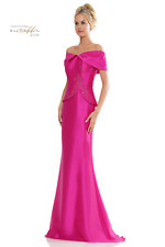 Rina Di Montella RD2941 Evening Dress ~LOWEST PRICE GUARANTEE~ NEW Authentic